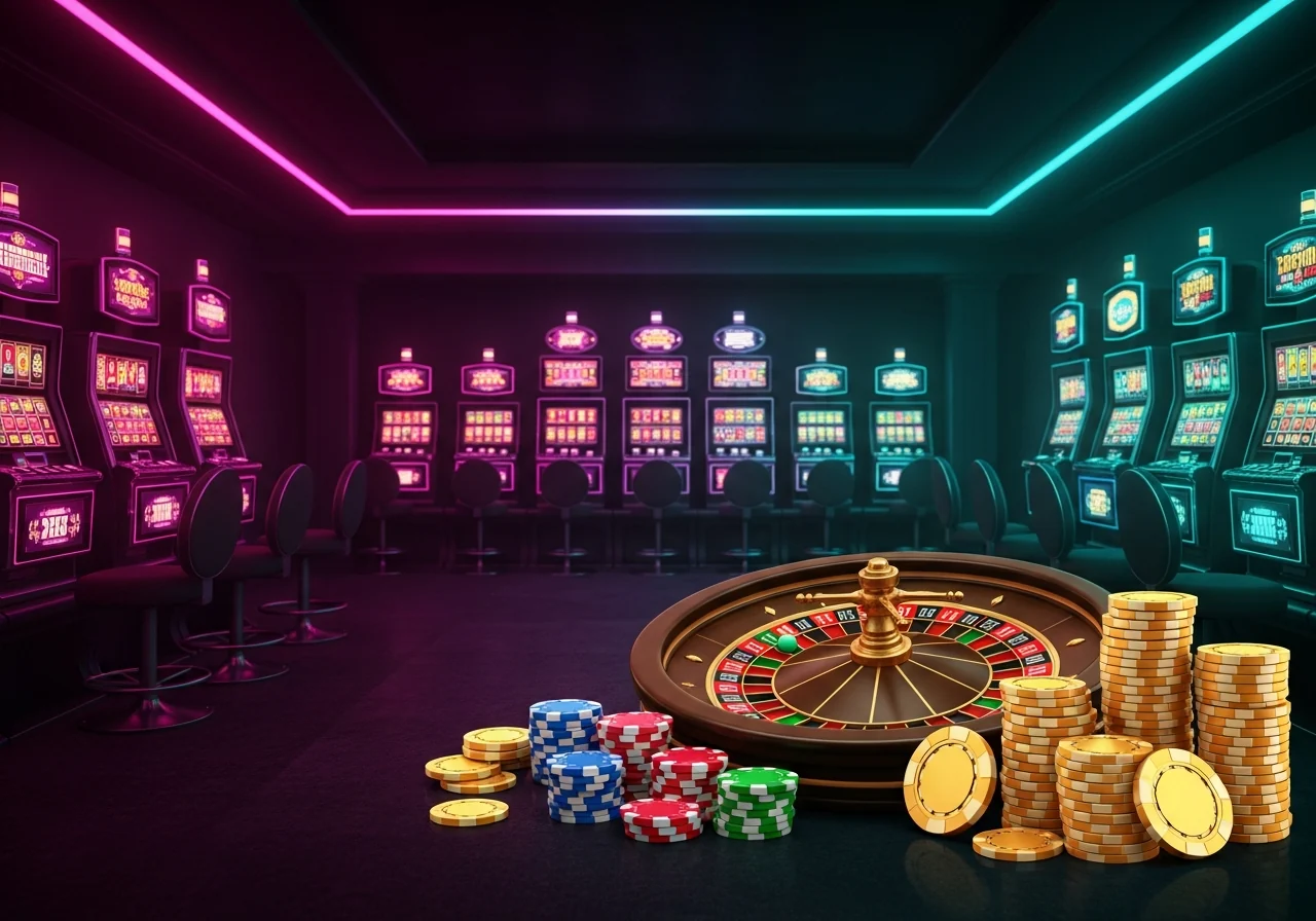 BetCollect Casino für mobile Spieler: Vorteile und Einschränkungen
